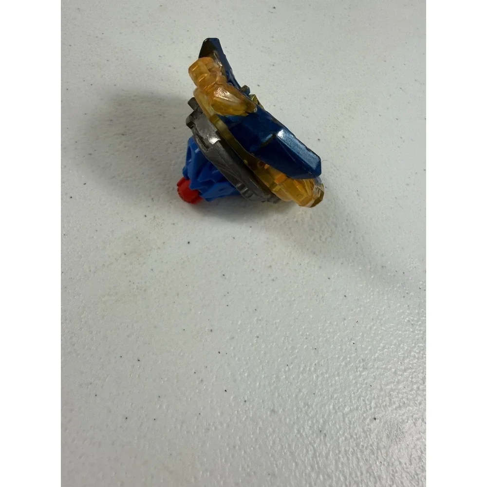 Bayblades Special Edition and Tomy Lot of 3 Rare.